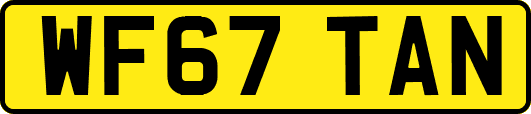 WF67TAN