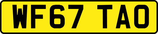 WF67TAO