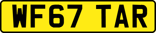 WF67TAR