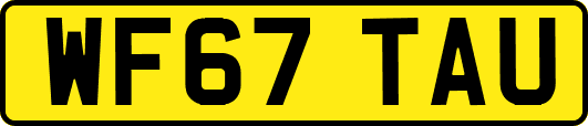 WF67TAU