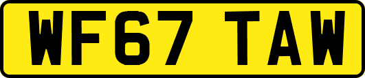 WF67TAW