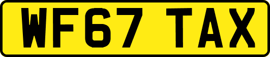 WF67TAX