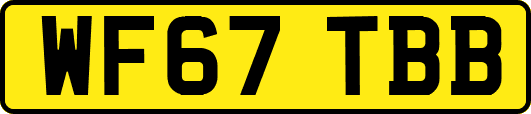 WF67TBB