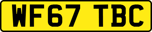 WF67TBC