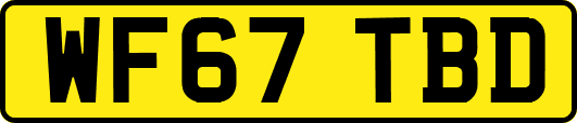 WF67TBD
