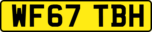 WF67TBH