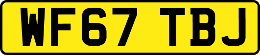 WF67TBJ