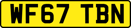 WF67TBN