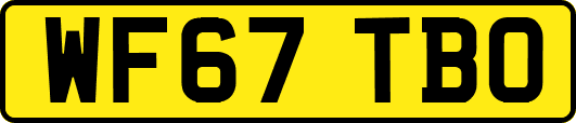 WF67TBO