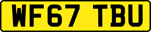 WF67TBU