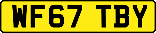 WF67TBY