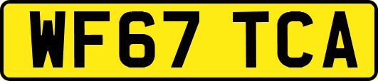 WF67TCA
