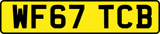 WF67TCB