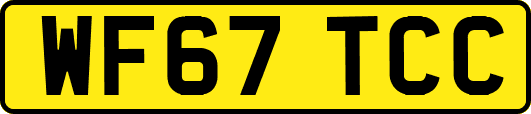 WF67TCC