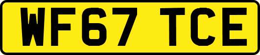 WF67TCE