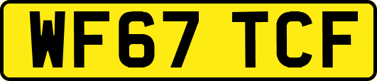 WF67TCF