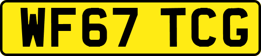 WF67TCG