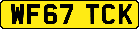 WF67TCK