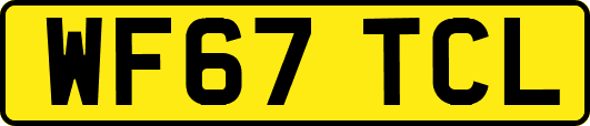 WF67TCL