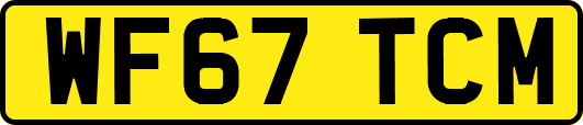 WF67TCM