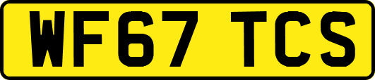 WF67TCS