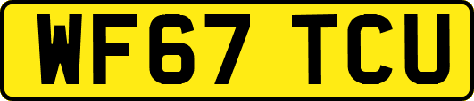 WF67TCU