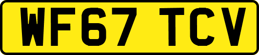 WF67TCV