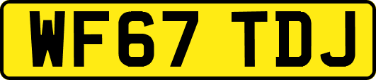 WF67TDJ