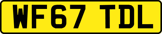 WF67TDL