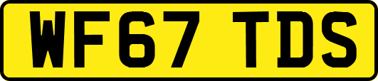 WF67TDS