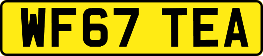WF67TEA