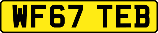 WF67TEB