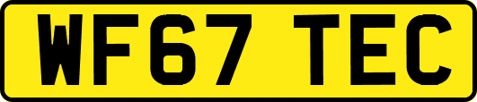 WF67TEC