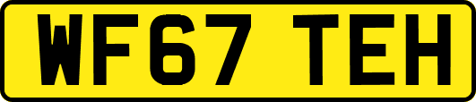 WF67TEH