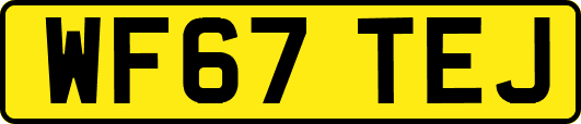 WF67TEJ