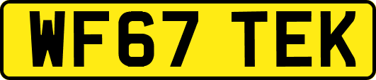 WF67TEK