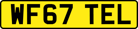WF67TEL