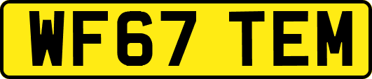 WF67TEM