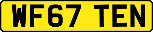 WF67TEN