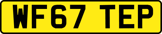 WF67TEP
