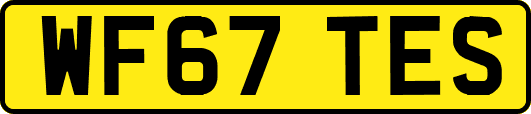 WF67TES