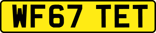 WF67TET