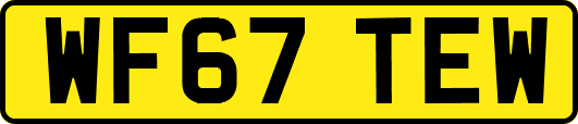 WF67TEW