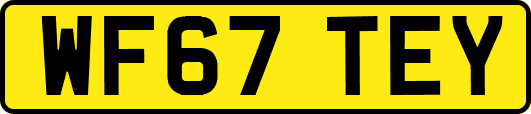 WF67TEY