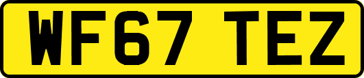 WF67TEZ