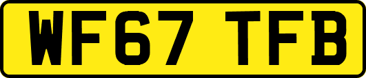 WF67TFB