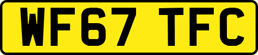 WF67TFC