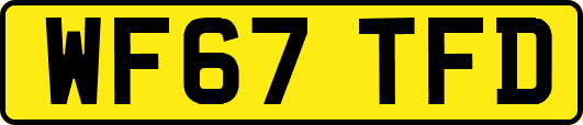 WF67TFD
