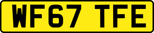 WF67TFE