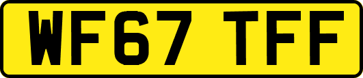 WF67TFF